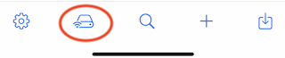 Starting the built-in HTTP server