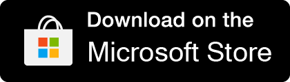 Get it from Microsoft Store